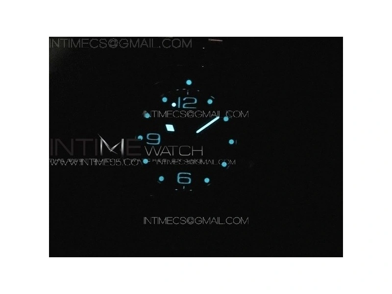 Conquest L3.840.4.56.6 Real Ceramic Bezel SS ZF 1:1 Best Edition Green dial On Green Rubber Strap A2824